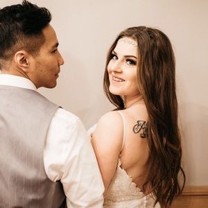 Meet your Posher, Angelique